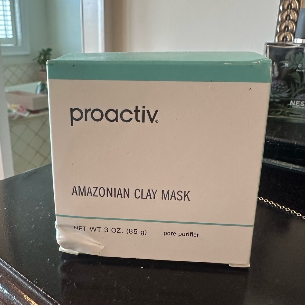 Proactiv Amazonian Clay Mask--3oz.